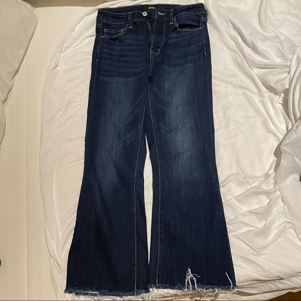 Vervet Jeans women